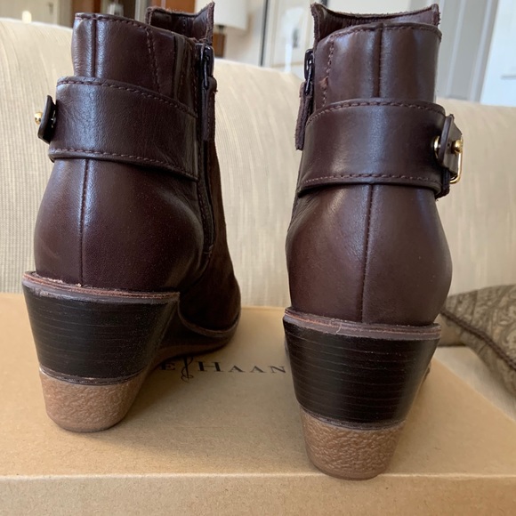 Ankle boot - Picture 2 of 4